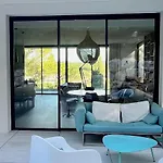 Villa Côté Pinède *