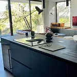 Côté Pinède Villa *