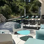 Villa Côté Pinède Prades-le-Lez