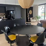 Villa Côté Pinède *