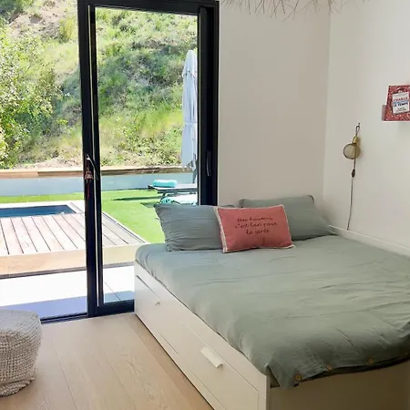 Cote Pinede Villa