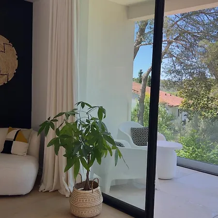 Cote Pinede Prades-le-Lez