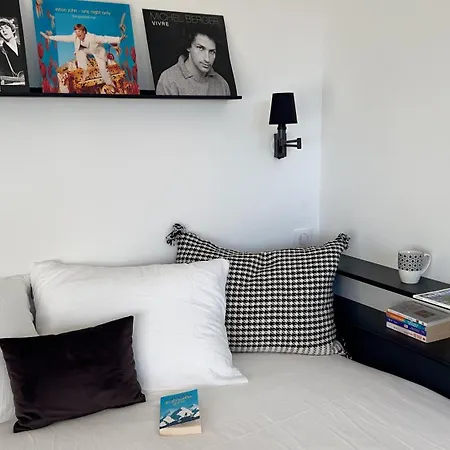 Villa Cote Pinede Prades-le-Lez