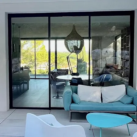 Villa Cote Pinede *