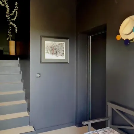 Villa Cote Pinede Prades-le-Lez