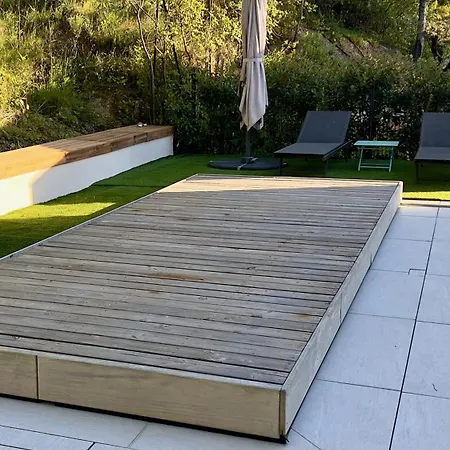 Cote Pinede Villa