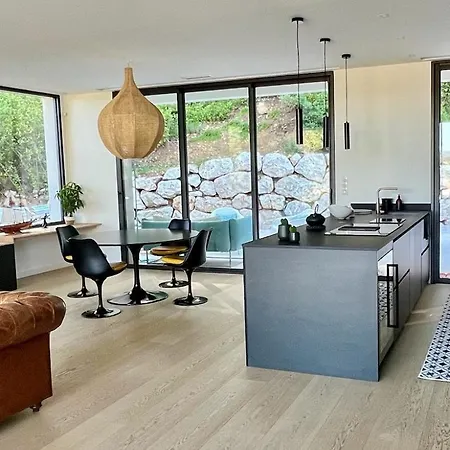 Cote Pinede Villa Prades-le-Lez