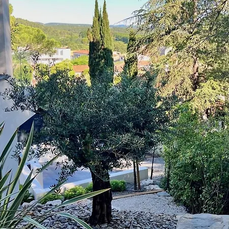 Villa Cote Pinede