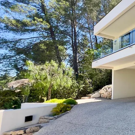 Cote Pinede Prades-le-Lez