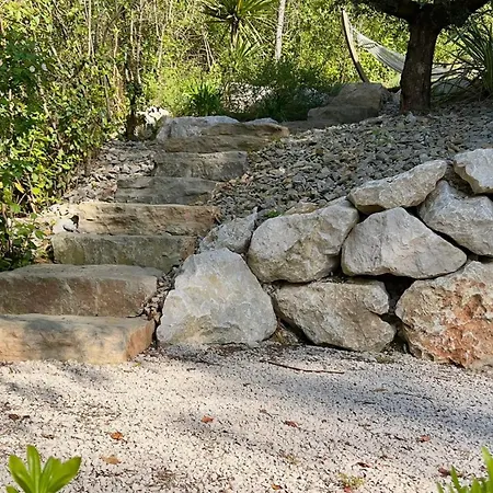 Cote Pinede * Prades-le-Lez