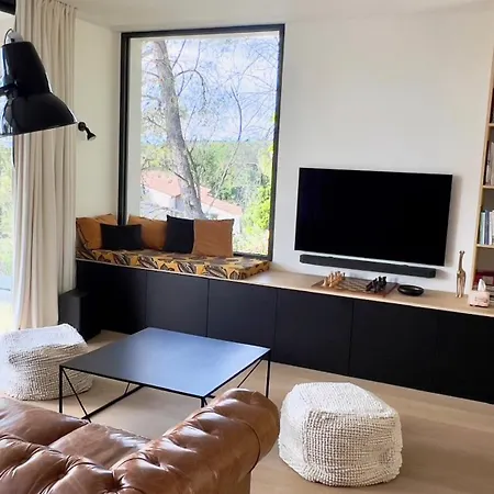 Villa Cote Pinede *