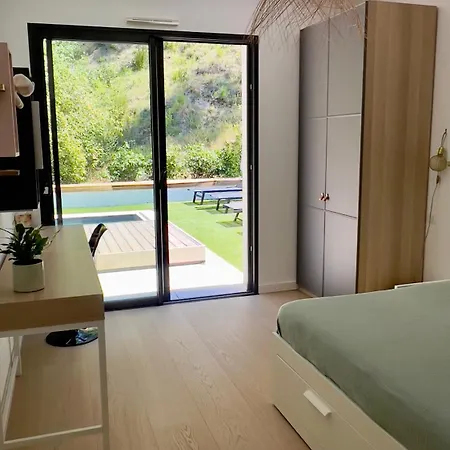 Cote Pinede Вилла Prades-le-Lez