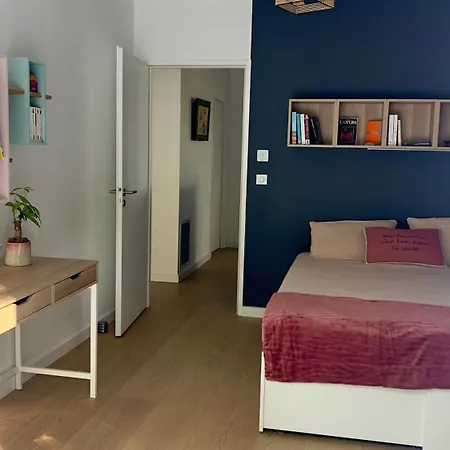 Villa Cote Pinede Prades-le-Lez